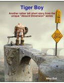 Tiger Boy (eBook, ePUB)
