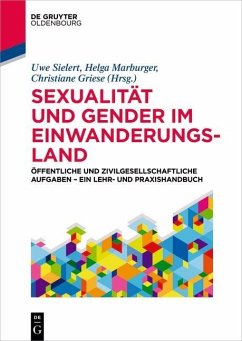 Sexualität und Gender im Einwanderungsland (eBook, PDF)