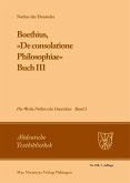 Boethius, »De consolatione Philosophiae« (eBook, PDF)