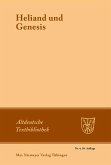 Heliand und Genesis (eBook, PDF)