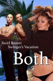 Swirl Resort, Swinger's Vacation, Both (eBook, ePUB)