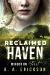 Reclaimed Haven: Murder on First... - Bild 1