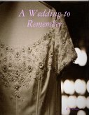 A Wedding to Remember (eBook, ePUB)