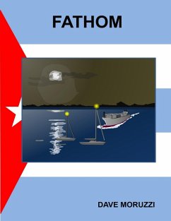 Cover Fathom (eBook, ePUB)