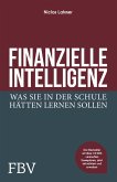 Finanzielle Intelligenz (eBook, PDF)