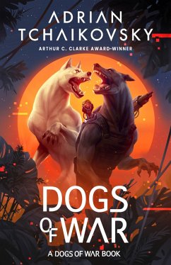 Cover Dogs of War (eBook, ePUB)