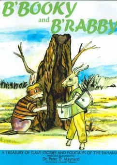 Cover BBooky and BRabby (eBook, ePUB)