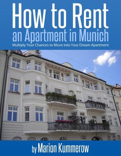 Cover How to Rent an Apartment in Munich (eBook, ePUB)
