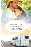 For Better or for Worse (eBook, ePUB)