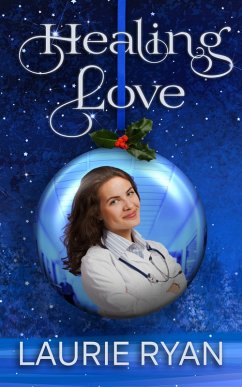 Cover Healing Love (eBook, ePUB)