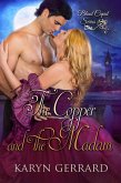 The Copper and the Madam (Blind Cupid Series, #3) (eBook, ePUB)