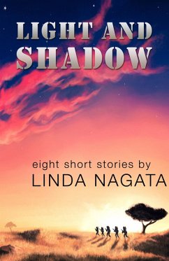 Cover Light and Shadow: Eight Short Stories (eBook, ePUB)