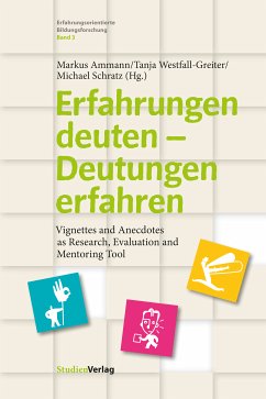 Erfahrungen deuten – Deutungen erfahren (eBook, ePUB)