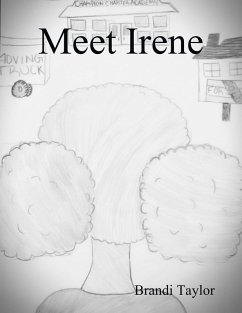 Meet Irene (eBook, ePUB) - Taylor, Brandi