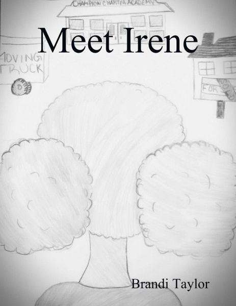 Meet Irene (eBook, ePUB)