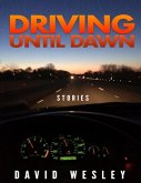 Driving Until Dawn: Stories (eBook, ePUB)