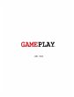 Game Play(TM) (eBook, ePUB) - Bild 1