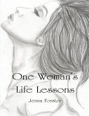 One Woman's Life Lessons (eBook, ePUB)