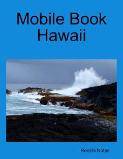 Mobile Book Hawaii (eBook, ePUB) - Notes, Renzhi