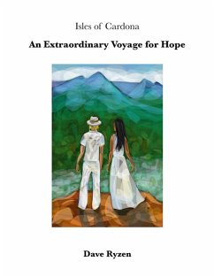 Cover An Extraordinary Voyage for Hope (eBook, ePUB)