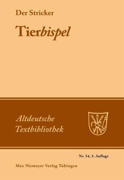 Cover Tierbispel (eBook, PDF)