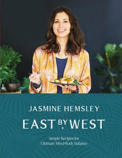 East by West (eBook, ePUB) - Hemsley, Jasmine