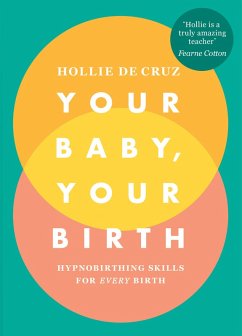 Cover Your Baby, Your Birth (eBook, ePUB)