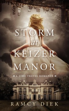 Storm at Keizer Manor (Captured by Storms, The Keizer House, #1) (eBook, ePUB) - Diek, Ramcy