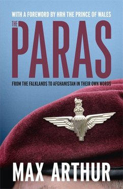 The Paras - Arthur, Max