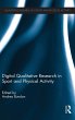 Digital Qualitative Research in Sport... - Bild 1