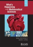 What's Happening in the Mathematical Sciences, Volume 10