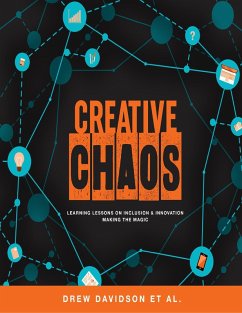 Creative Chaos (eBook, ePUB) - Davidson, Drew; Al., Et