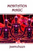 Meditation Magic (eBook, ePUB)