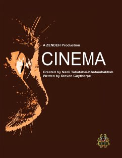 Cinema (eBook, ePUB) - Gaythorpe, Steven