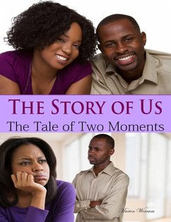 Cover The Story of Us (eBook, ePUB)