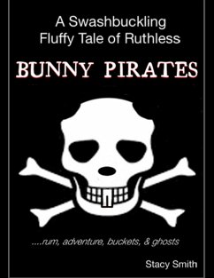 Cover Bunny Pirates (eBook, ePUB)