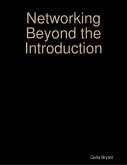 Networking Beyond the Introduction (eBook, ePUB)