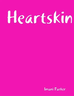 Cover Heartskin (eBook, ePUB)