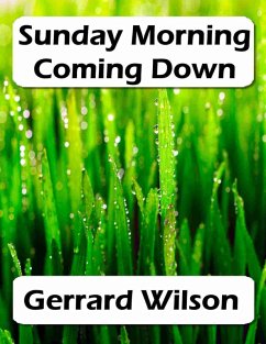 Cover Sunday Morning Coming Down (eBook, ePUB)
