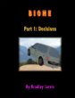 Biome Part 1: Decisions (eBook, ePUB) - Bild 1