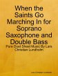 When the Saints Go Marching In for... - Bild 1