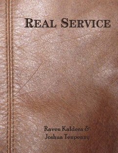 Real Service [Epub] (eBook, ePUB) - Tenpenny, Joshua; Kaldera, Raven