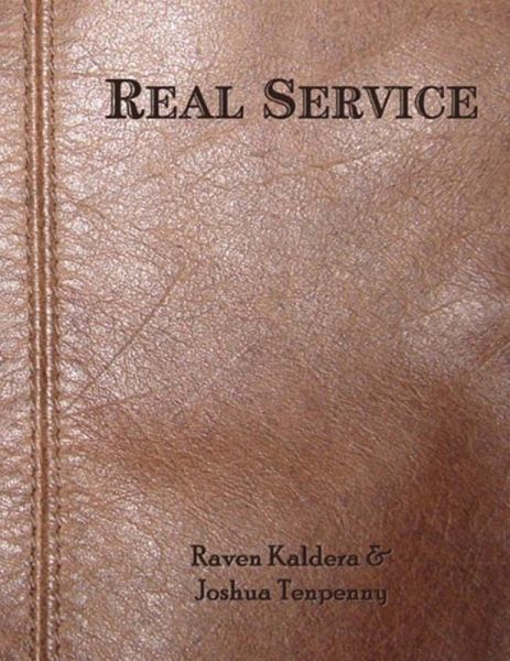 Real Service [Epub] (eBook, ePUB)