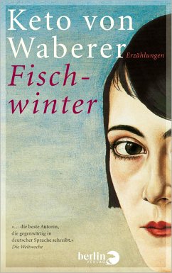 Fischwinter (eBook, ePUB) - Waberer, Keto von