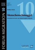 Menschenschmuggel (eBook, PDF)