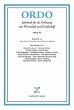 ORDO (eBook, PDF) - Bild 1