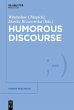 Humorous Discourse (eBook, PDF) - Bild 1