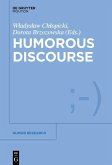 Humorous Discourse (eBook, PDF)