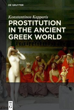 Cover Prostitution in the Ancient Greek World (eBook, PDF)