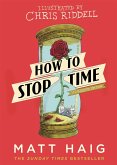 How to Stop Time (eBook, ePUB)